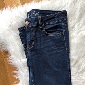American Eagle Jeggings
